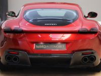 Ferrari Roma CARBONE * ECRAN PASSAGER * ADAS * HIFI HP * CARPLAY * MAGNERIDE * CAMERA 360° * GARANTIE FERRARI 10/2024 - <small></small> 230.000 € <small></small> - #10