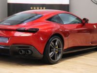 Ferrari Roma CARBONE * ECRAN PASSAGER * ADAS * HIFI HP * CARPLAY * MAGNERIDE * CAMERA 360° * GARANTIE FERRARI 10/2024 - <small></small> 230.000 € <small></small> - #11