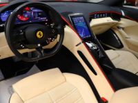 Ferrari Roma CARBONE * ECRAN PASSAGER * ADAS * HIFI HP * CARPLAY * MAGNERIDE * CAMERA 360° * GARANTIE FERRARI 10/2024 - <small></small> 230.000 € <small></small> - #16