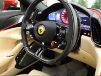 Ferrari Roma CARBONE * ECRAN PASSAGER * ADAS * HIFI HP * CARPLAY * MAGNERIDE * CAMERA 360° * GARANTIE FERRARI 10/2024 - <small></small> 230.000 € <small></small> - #25