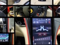 Ferrari Roma CARBONE * ECRAN PASSAGER * ADAS * HIFI HP * CARPLAY * MAGNERIDE * CAMERA 360° * GARANTIE FERRARI 10/2024 - <small></small> 230.000 € <small></small> - #29