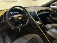 Ferrari Roma COUPE 3.9 DCT - <small></small> 279.900 € <small>TTC</small> - #2