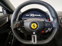Ferrari Roma Extérieur Carbon - <small></small> 223.900 € <small>TTC</small> - #15