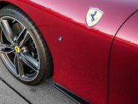 Ferrari Roma Extérieur Carbon - <small></small> 241.000 € <small>TTC</small> - #9