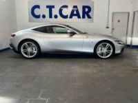 Ferrari Roma grigori nürburgring 3.9 T V8 DCT - 1Hand - <small></small> 219.000 € <small></small> - #2