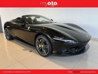 Ferrari Roma SPIDER - <small></small> 342.000 € <small>TTC</small> - #5