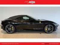 Ferrari Roma SPIDER - <small></small> 342.000 € <small>TTC</small> - #7