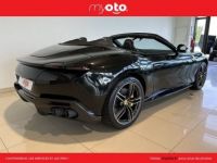 Ferrari Roma SPIDER - <small></small> 342.000 € <small>TTC</small> - #8