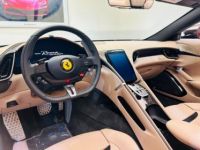 Ferrari Roma Spider - <small></small> 354.900 € <small>TTC</small> - #2