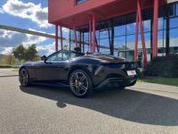 Ferrari Roma SPIDER - <small></small> 339.000 € <small>TTC</small> - #7