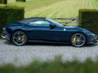 Ferrari Roma Spider 2024 - Only 141 km - VAT Incl. - <small></small> 328.800 € <small></small> - #2