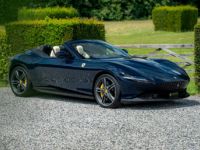 Ferrari Roma Spider 2024 - Only 141 km - VAT Incl. - <small></small> 328.800 € <small></small> - #1