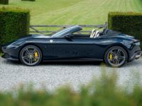 Ferrari Roma Spider 2024 - Only 141 km - VAT Incl. - <small></small> 328.800 € <small></small> - #13