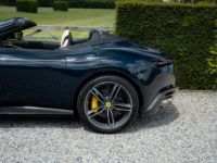 Ferrari Roma Spider 2024 - Only 141 km - VAT Incl. - <small></small> 328.800 € <small></small> - #14