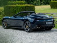 Ferrari Roma Spider 2024 - Only 141 km - VAT Incl. - <small></small> 328.800 € <small></small> - #18