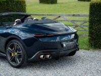 Ferrari Roma Spider 2024 - Only 141 km - VAT Incl. - <small></small> 328.800 € <small></small> - #19