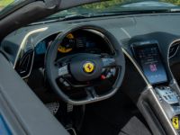 Ferrari Roma Spider 2024 - Only 141 km - VAT Incl. - <small></small> 328.800 € <small></small> - #27