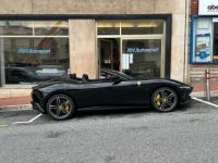 Ferrari Roma Spider 3.9 V8 620 - <small></small> 338.500 € <small>TTC</small> - #11