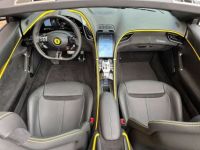 Ferrari Roma Spider 3.9 V8 620 - <small></small> 338.500 € <small>TTC</small> - #12