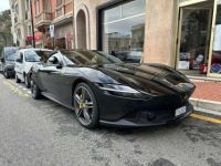 Ferrari Roma Spider 3.9 V8 620 - <small></small> 299.900 € <small>TTC</small> - #3