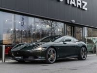 Ferrari Roma VERDE BRITISH HISTORICAL COLORS - <small></small> 239.900 € <small>TTC</small> - #1