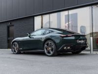 Ferrari Roma VERDE BRITISH HISTORICAL COLORS - <small></small> 239.900 € <small>TTC</small> - #2