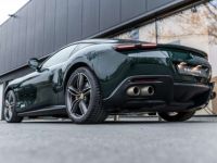 Ferrari Roma VERDE BRITISH HISTORICAL COLORS - <small></small> 239.900 € <small>TTC</small> - #29