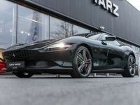 Ferrari Roma VERDE BRITISH HISTORICAL COLORS - <small></small> 239.900 € <small>TTC</small> - #30