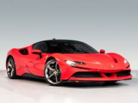 Ferrari SF90 Stradale - <small></small> 431.000 € <small></small> - #1