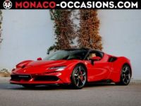 Ferrari SF90 Stradale - <small></small> 442.000 € <small>TTC</small> - #1