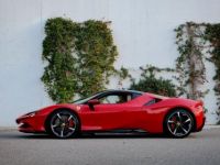 Ferrari SF90 Stradale - <small></small> 442.000 € <small>TTC</small> - #8