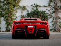 Ferrari SF90 Stradale - <small></small> 442.000 € <small>TTC</small> - #10