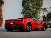 Ferrari SF90 Stradale - <small></small> 442.000 € <small>TTC</small> - #11