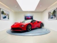 Ferrari SF90 Stradale - <small></small> 439.900 € <small>TTC</small> - #1