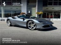 Ferrari SF90 Stradale 4.0 V8 780 CH PHEV - <small></small> 479.900 € <small>TTC</small> - #1