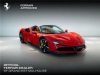 Ferrari SF90 Stradale 4.0 V8 780 CH PHEV - <small></small> 639.900 € <small>TTC</small> - #1