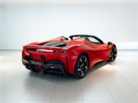 Ferrari SF90 Stradale 4.0 V8 780 CH PHEV - <small></small> 639.900 € <small>TTC</small> - #5