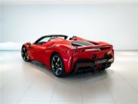 Ferrari SF90 Stradale 4.0 V8 780 CH PHEV - <small></small> 639.900 € <small>TTC</small> - #6