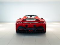 Ferrari SF90 Stradale 4.0 V8 780 CH PHEV - <small></small> 639.900 € <small>TTC</small> - #8