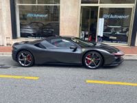 Ferrari SF90 Stradale 4.0 V8 780 ch PHEV - <small></small> 434.900 € <small>TTC</small> - #5