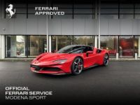 Ferrari SF90 Stradale ASSETTO FIORANO - <small></small> 569.900 € <small>TTC</small> - #1