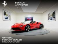 Ferrari SF90 Stradale Hybride - <small></small> 495.000 € <small>TTC</small> - #1