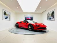 Ferrari SF90 Stradale Hybride - <small></small> 495.000 € <small>TTC</small> - #6