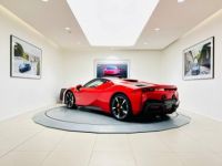 Ferrari SF90 Stradale Hybride - <small></small> 495.000 € <small>TTC</small> - #9