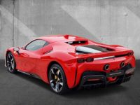 Ferrari SF90 Stradale LIFT CARBONE SIEGES RACING GARANTIE FERRARI PREMIERE MAIN TVA RECUPERABLE - <small></small> 485.000 € <small></small> - #3