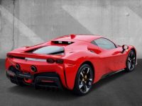 Ferrari SF90 Stradale LIFT CARBONE SIEGES RACING GARANTIE FERRARI PREMIERE MAIN TVA RECUPERABLE - <small></small> 485.000 € <small></small> - #5