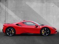 Ferrari SF90 Stradale LIFT CARBONE SIEGES RACING GARANTIE FERRARI PREMIERE MAIN TVA RECUPERABLE - <small></small> 485.000 € <small></small> - #6