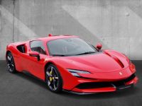 Ferrari SF90 Stradale LIFT CARBONE SIEGES RACING GARANTIE FERRARI PREMIERE MAIN TVA RECUPERABLE - <small></small> 485.000 € <small></small> - #7