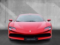 Ferrari SF90 Stradale LIFT CARBONE SIEGES RACING GARANTIE FERRARI PREMIERE MAIN TVA RECUPERABLE - <small></small> 485.000 € <small></small> - #8