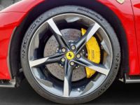 Ferrari SF90 Stradale LIFT CARBONE SIEGES RACING GARANTIE FERRARI PREMIERE MAIN TVA RECUPERABLE - <small></small> 485.000 € <small></small> - #9